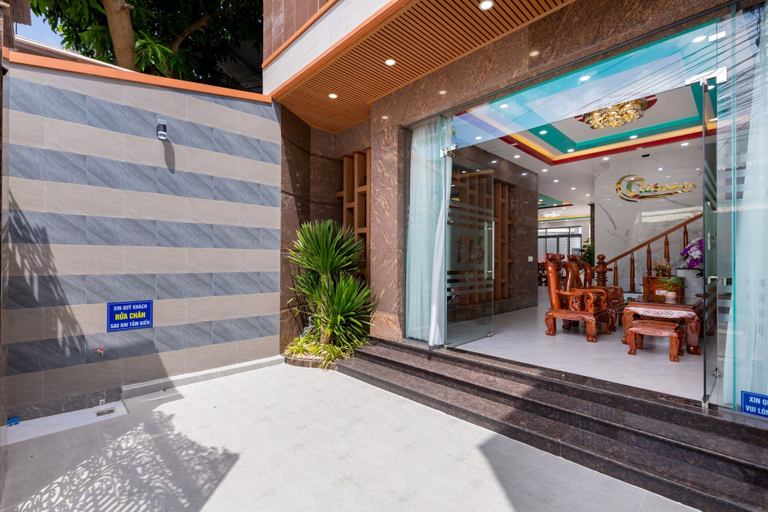 Exterior & Views 2, 126 Vung Tau Pool Villa Back Beach, Vũng Tàu