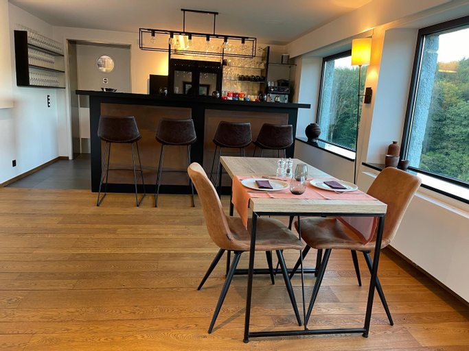 Chambres d’hotes les Grisons, Namur