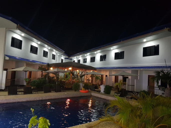 Sport & Beauty 2, MGH alona resort, Panglao