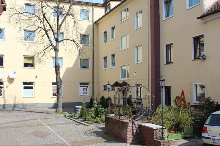 Others 4, Hotel Kleinmunchen Garni, Linz