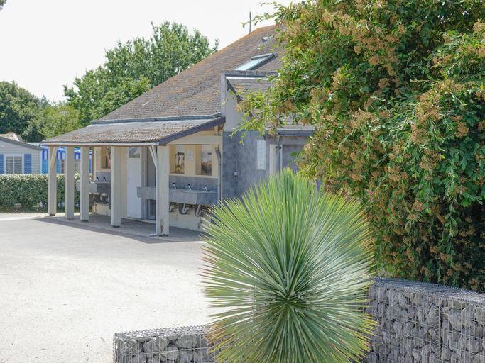 Exterior & Views 2, Camping le Dolmen, Morbihan