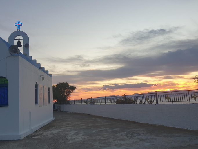 Others 4, Sea View Holiday House, Peloponnese