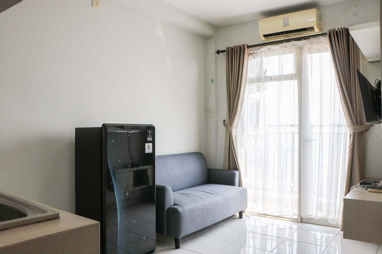 Cozy 2Br Apartment Mekarwangi Square Cibaduyut, Bandung