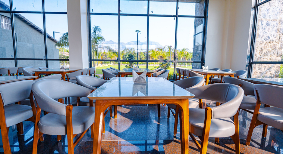 Food & Drinks 5, Basalt Paradise Resort And Spa, Panch Mahals