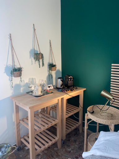 Others 5, Mahamo Suites, Verona