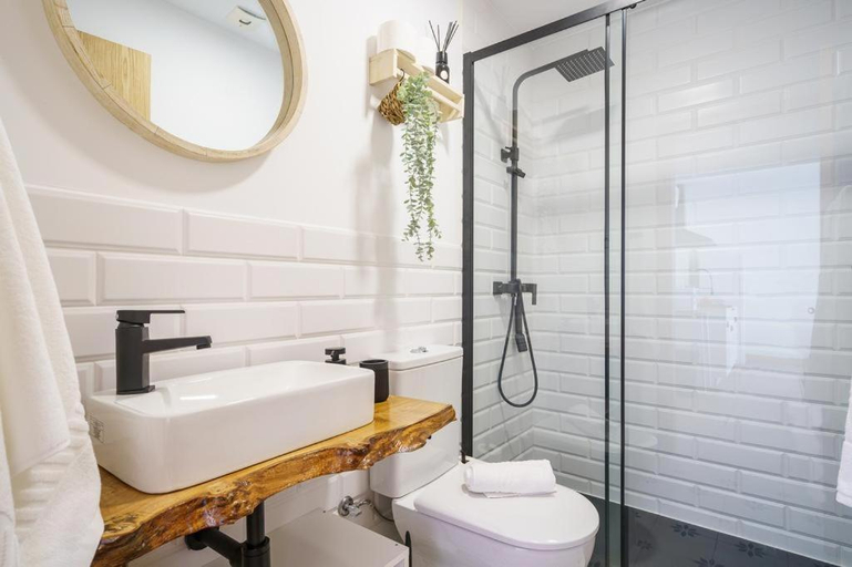 Bathroom 4, Villa Ria by Aqualeisure, Ovar