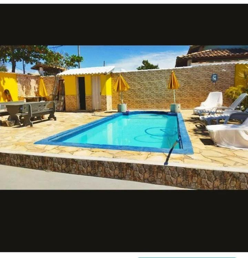 Sport & Beauty 4, Suites Sol de Inverno Itaipuacu, Maricá