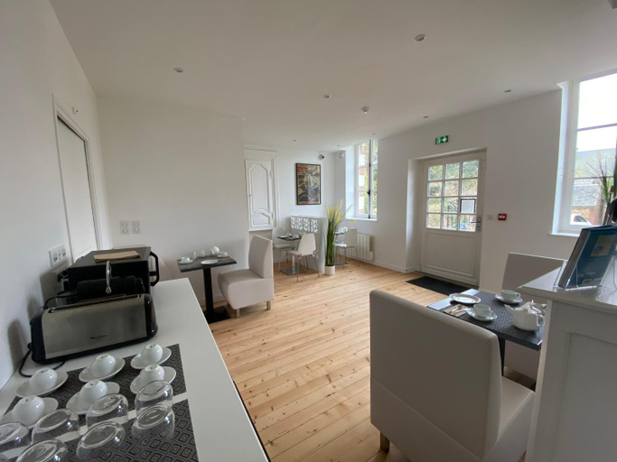 Others 2, Relais Les Loges-Etretat, Seine-Maritime