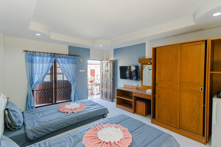 Bedroom 7