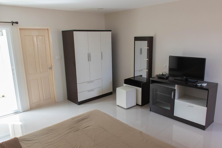 Suree Place Hostel, Hua Hin