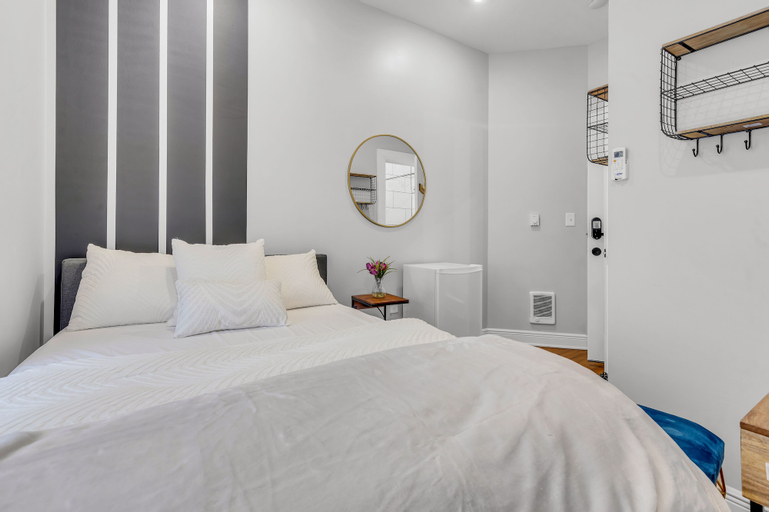 Brewerytown Gem 1BR Apartment W Oxford, Philadelphia
