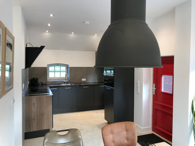Others 5, Saromaja B&B, Hof van Twente