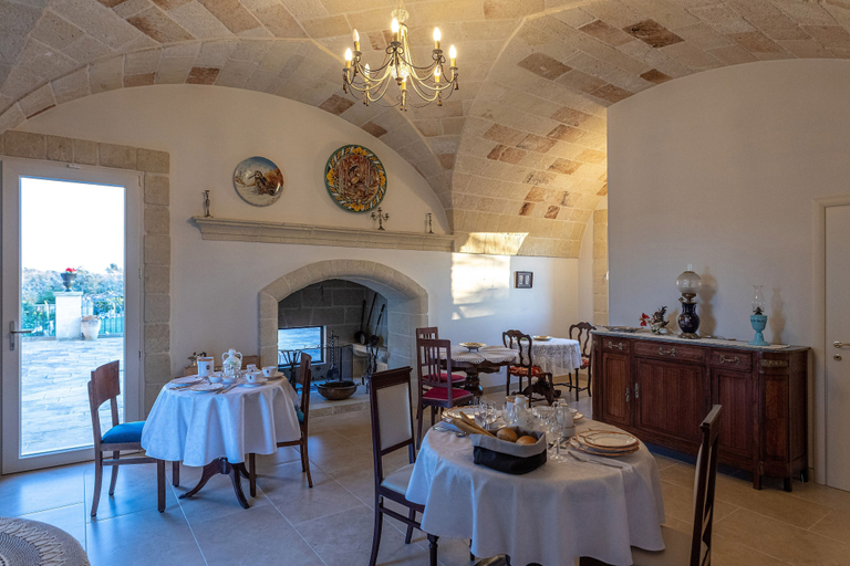 Food & Drinks 4, Borgo Segine, Lecce