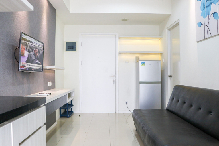 Others 5, Simply 2Br Apartment At Parahyangan Residence, Bandung