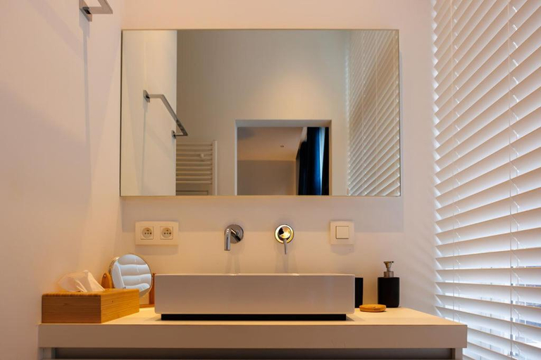 Bathroom 3, APL8 St-Anna B&B, West-Vlaanderen