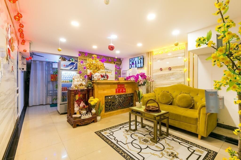 Others 4, Thanh Tuyen Hotel by Bay Luxury, Binh Tan