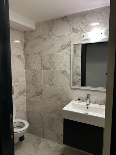 Bathroom 3, GALATA KİNG SUİTE HOTEL , Beyoğlu