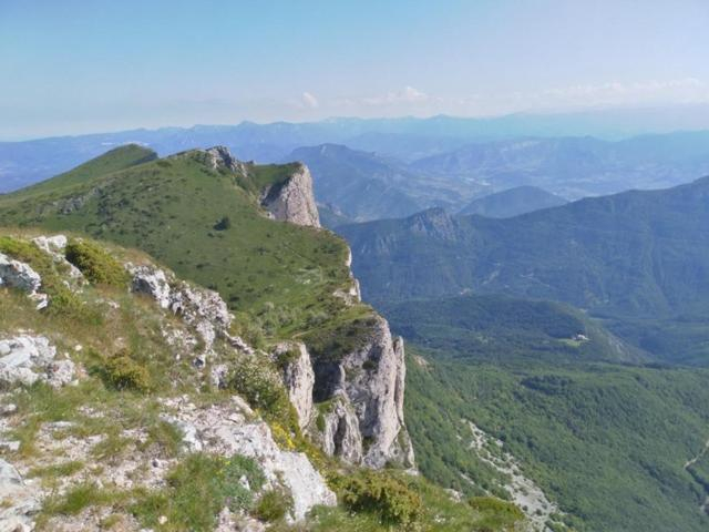 Others 4, LE CHAMOIS DORT, Drôme