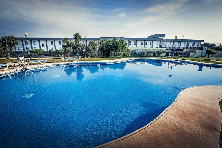 Sport & Beauty 2, Gran Hotel Ciudad del Sur, Cádiz