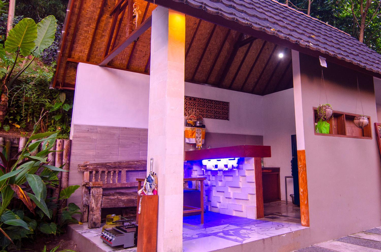Uma Manyar Sunset Villa, Gianyar