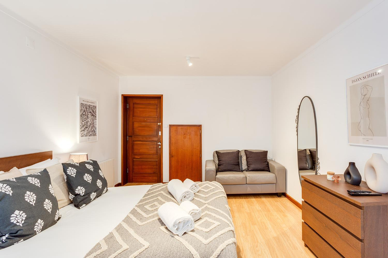 Others 4, Bonjardim Downtown Apartments by DA'HOME, Porto