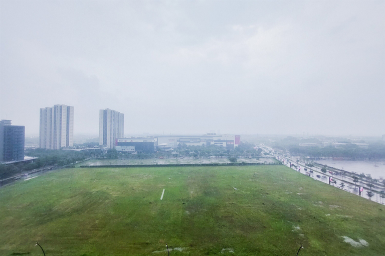 Others 2, Good And Homey 1Br At Branz Bsd City Apartment, Tangerang Selatan