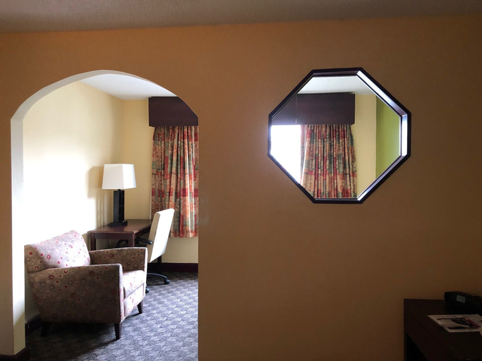Others 5, Econo Lodge Inn & Suites Warsaw, Duplin