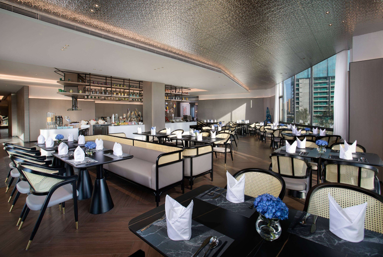 Food & Drinks 5, Ramada By Wyndham Huizhou Double Moon Bay, Huizhou