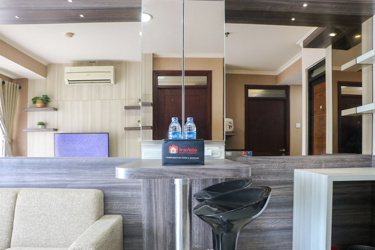 Others 4, Best Deal Stylish 2Br At Apartment Gateway Pasteur, Bandung