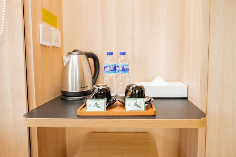 Amenities 28
