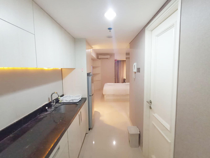 Others 5, Good Choice And Modern Studio Marquis De Lafayette Apartment, Semarang