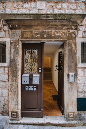 Exterior & Views 2, Art Deco Dubrovnik Apartments by DuHomes, Dubrovnik