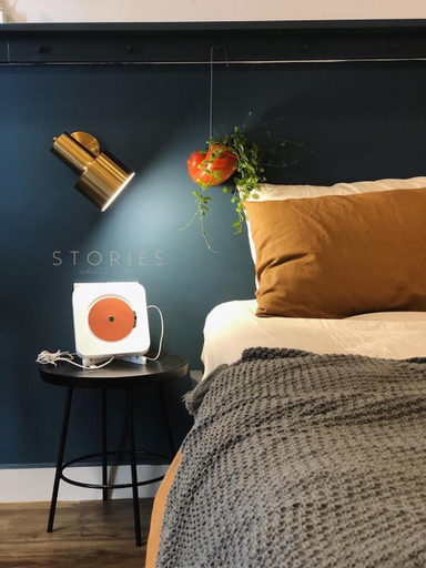 Bedroom 3, YourHomes - River Gate, District 4