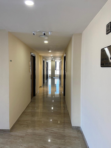 Public Area 2, Dash Hotels - Affordable Luxury, Hyderabad