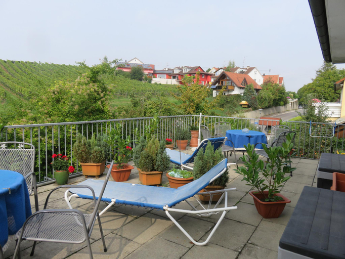 Others 3, Pension Säntisblick, Bodenseekreis