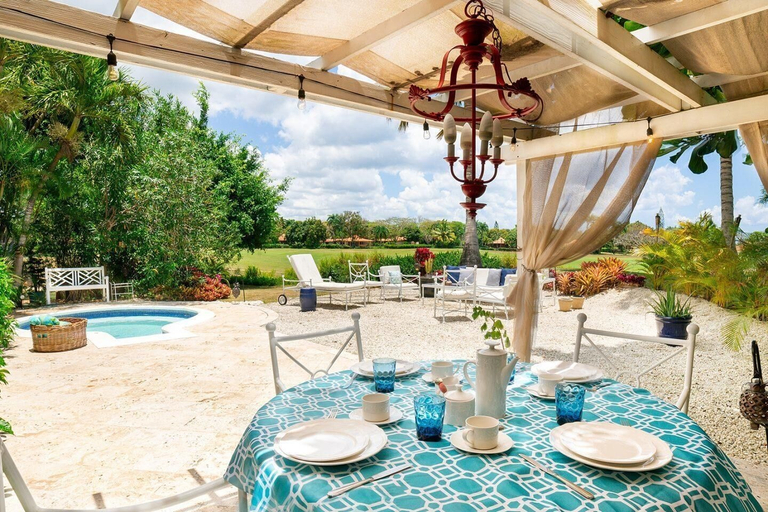 Others 5, Golf Villa, La Romana