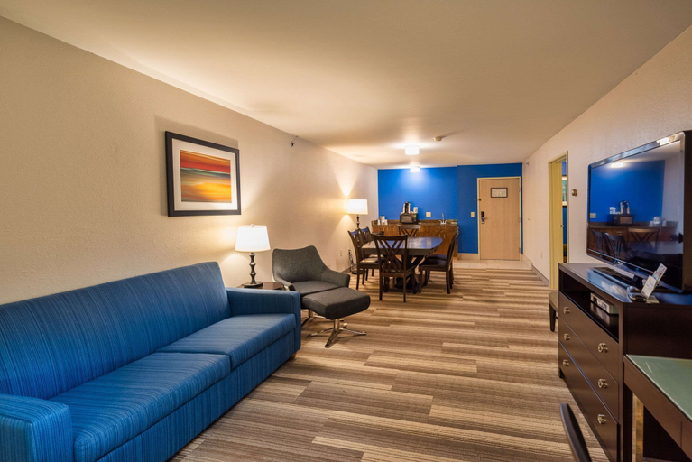 Others 5, Country Inn & Suites by Radisson, South Haven, MI, Van Buren