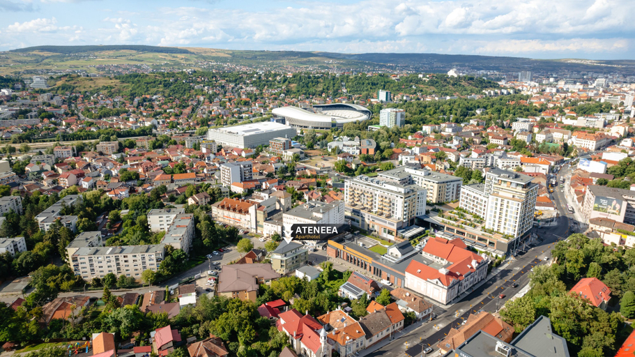 Others 5, Ateneea Luxury Rooms, Cluj-napoca