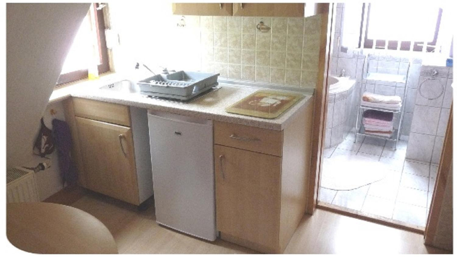3, Ferienwohnung Mack, Göppingen