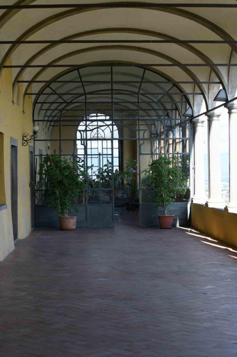 Others 5, Annunciata Soul Retreat, Brescia