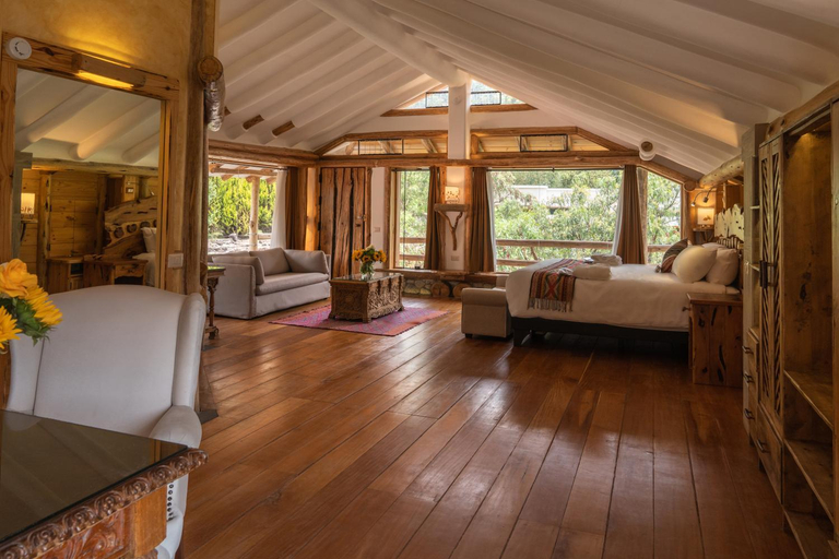 Others 5, CASA RAIZ Handmade House Luxury Stay, Calca