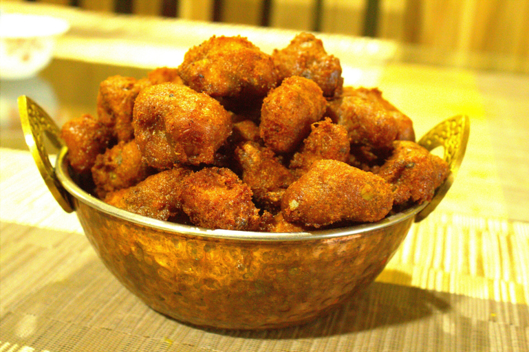 Food & Drinks, Cozy Homestay, Darjiling