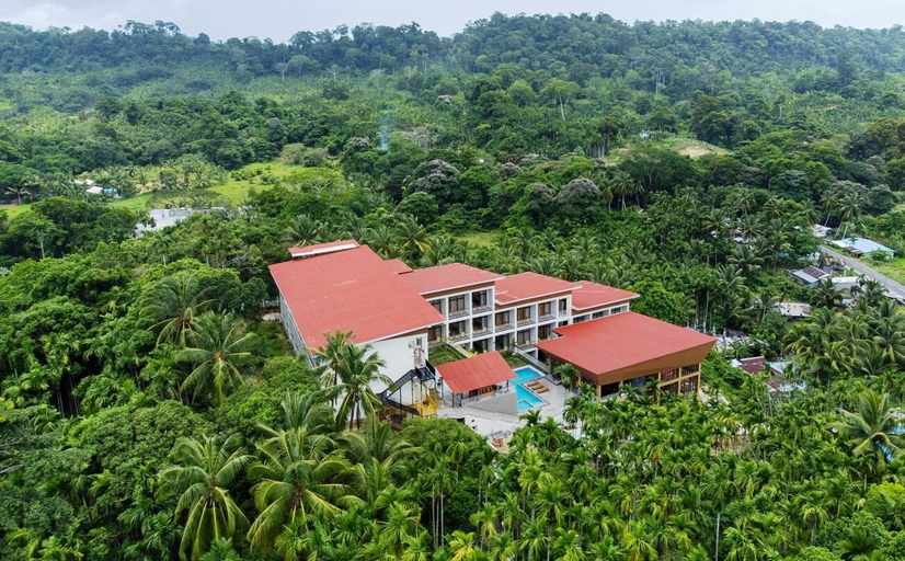 Others 1, Sea Hills Resort Havelock, South Andaman