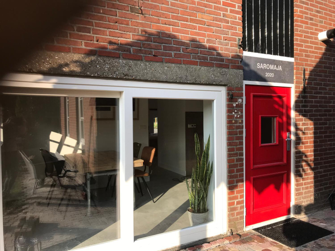Others 2, Saromaja B&B, Hof van Twente