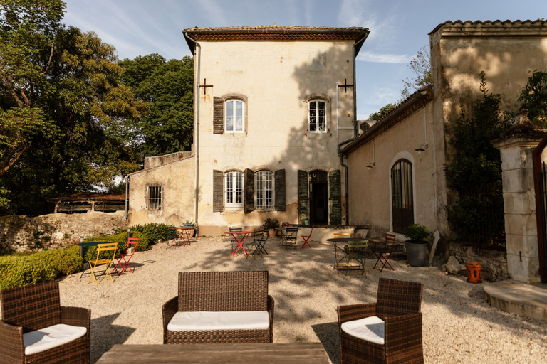 Exterior & Views, Domaine de L'osage, Gard