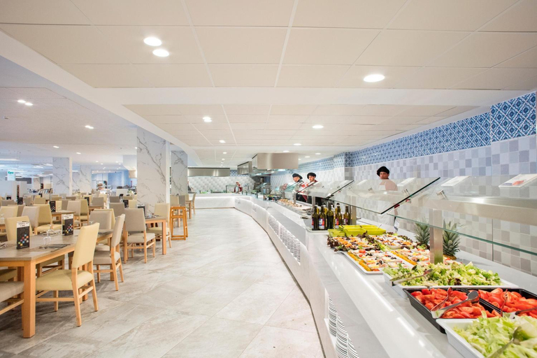 Food & Drinks 5, Best Cambrils, Tarragona