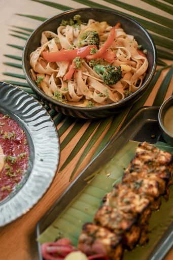 Food & Drinks 4, Hotel Broadway Udaipur, Udaipur