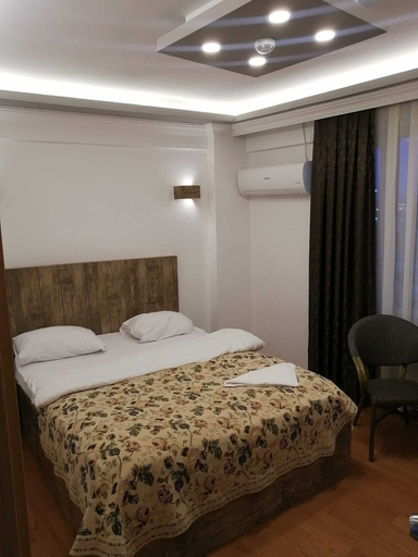 Bedroom 3, Vento, Fatih