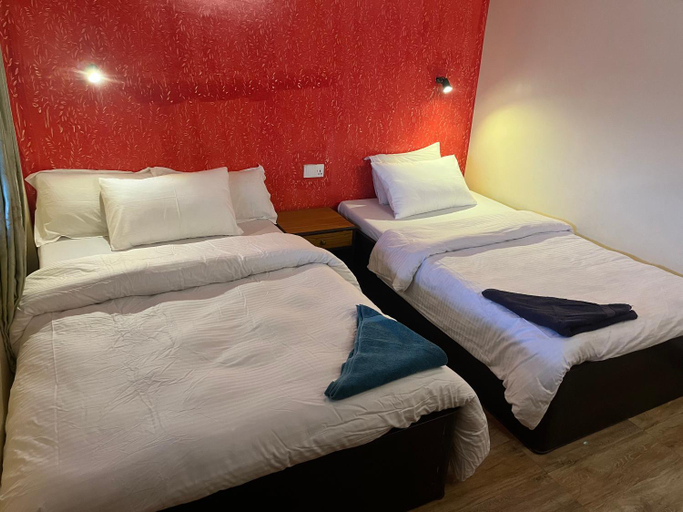 Others 3, The North Face Inn's Homestay, Gandaki