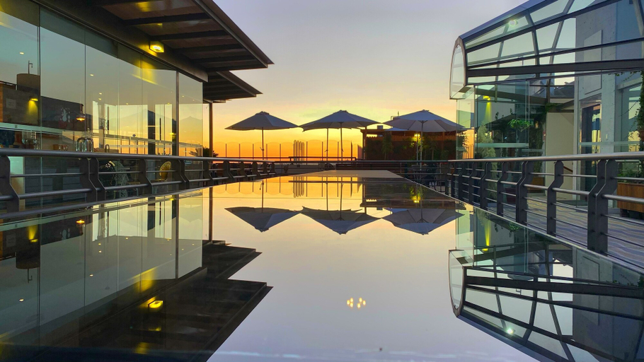 Sport & Beauty 3, ARIQUEPAY HOTEL, Arequipa